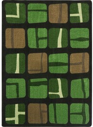 Joy Carpets Kid Essentials BioBlocks Meadow
